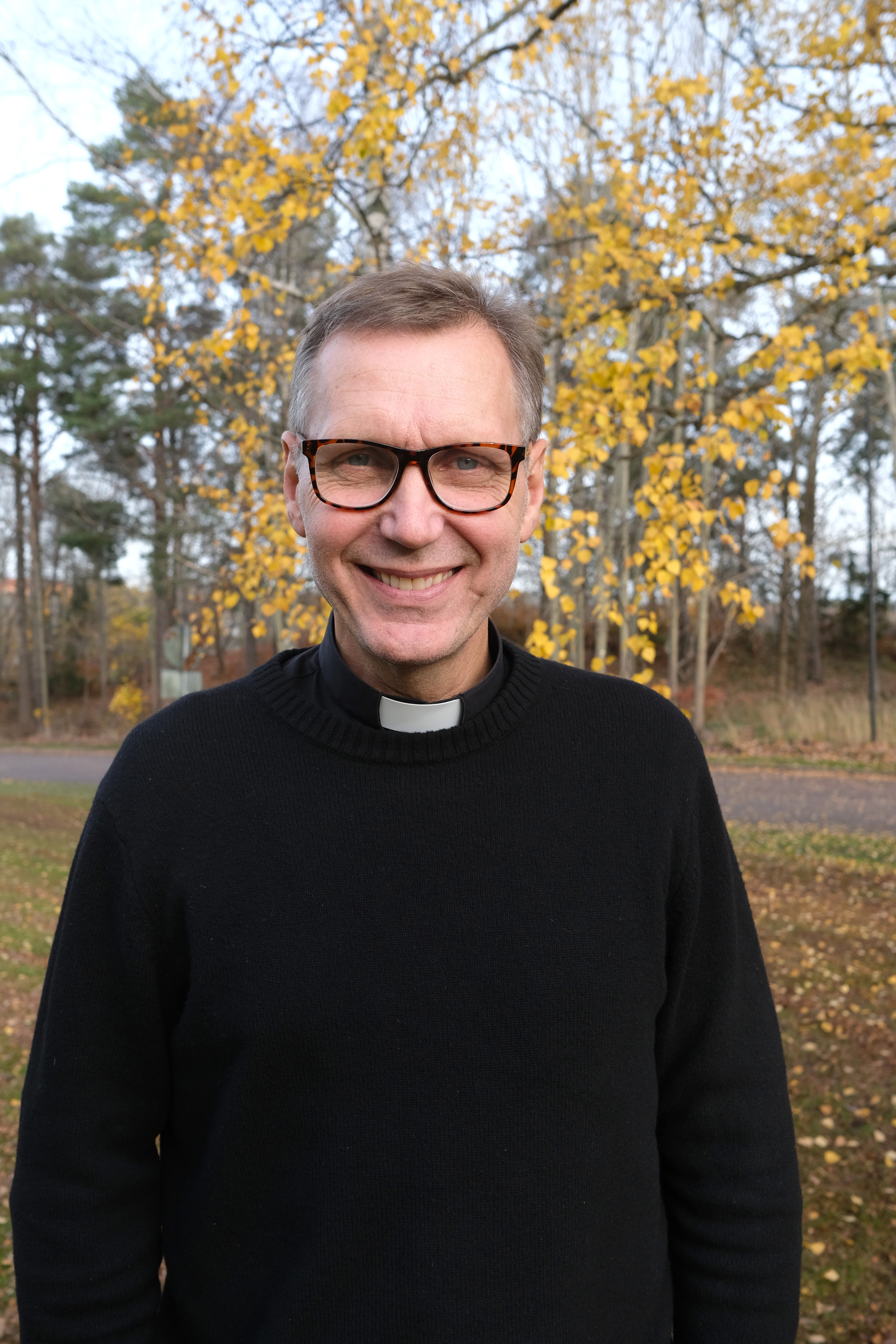 Magnus Fjelkman